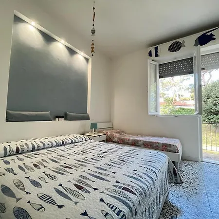 Apartman Pineta