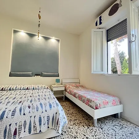 Apartman Pineta *
