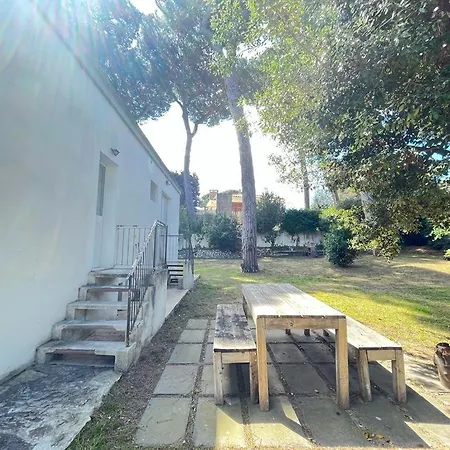 Pineta Apartman