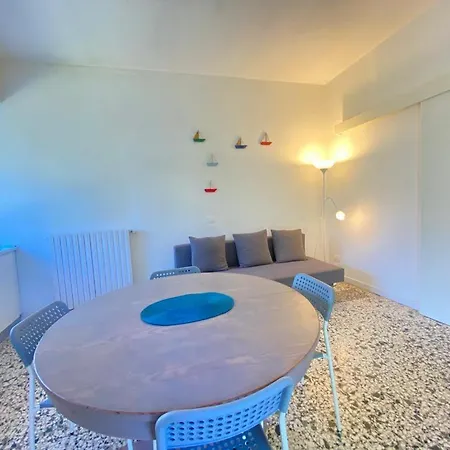 Apartman Pineta *