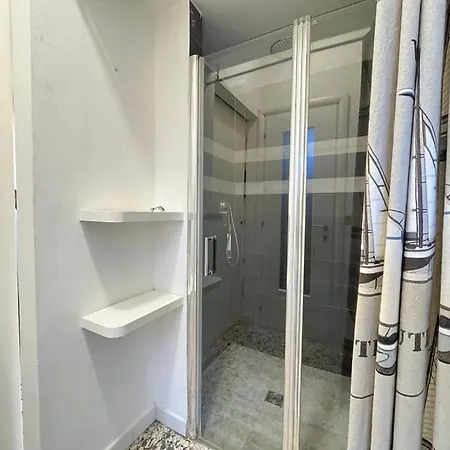 Apartman Pineta Tirrenia