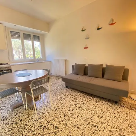 Apartman Pineta Tirrenia