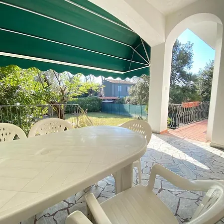 Apartman Pineta