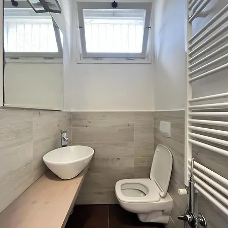 Pineta Apartman