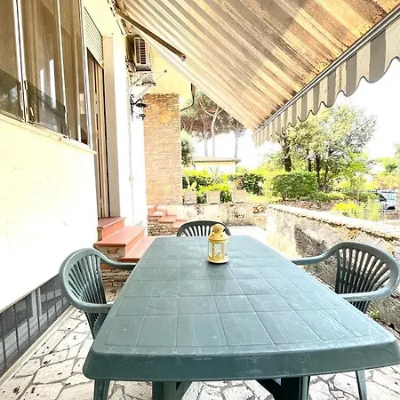 Apartman Pineta Tirrenia