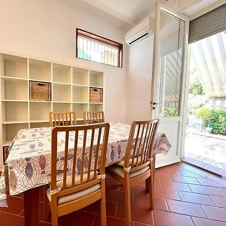 Pineta Apartman