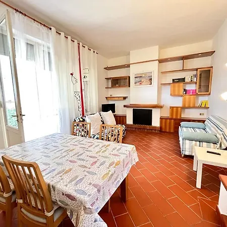 Pineta Tirrenia