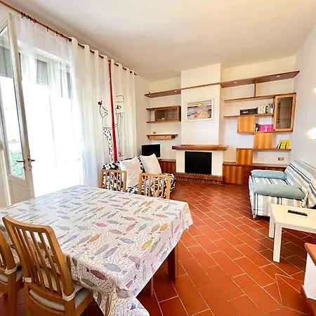 Pineta Tirrenia