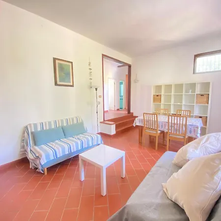 Pineta Apartman *