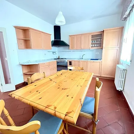 Apartman Pineta *