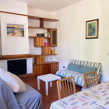 Apartman Pineta Tirrenia