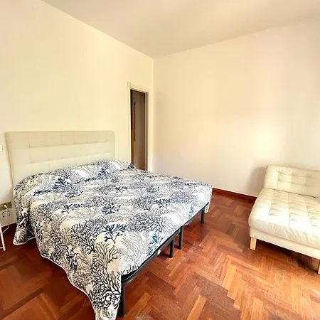 Pineta Tirrenia