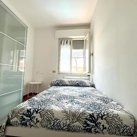 Pineta Apartman *