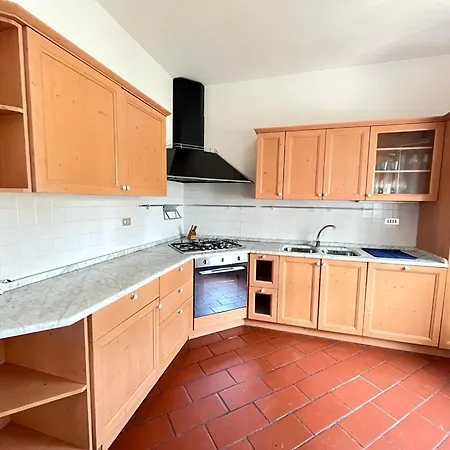 Apartman Pineta Tirrenia