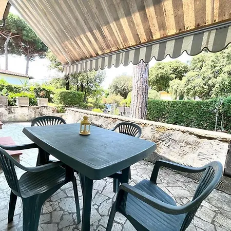 Pineta Apartman