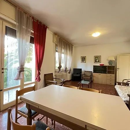 Apartman Pineta *