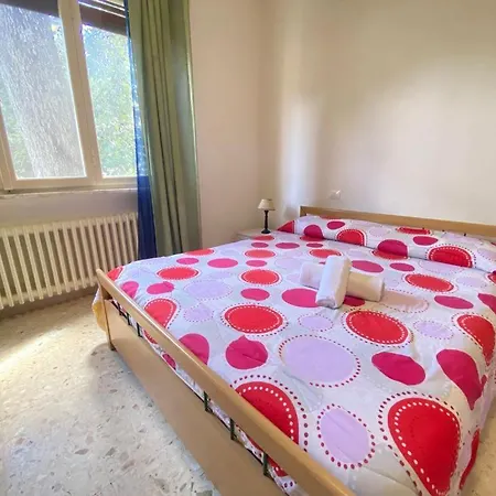 Pineta Apartman Tirrenia