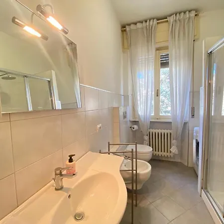 Apartman Pineta Tirrenia