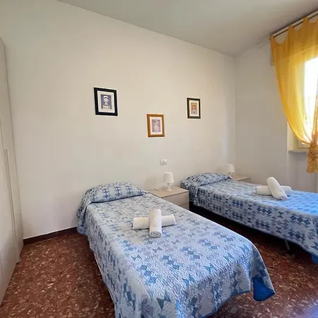Pineta Tirrenia