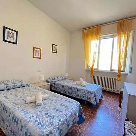 Pineta Apartman