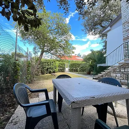 Apartman Pineta
