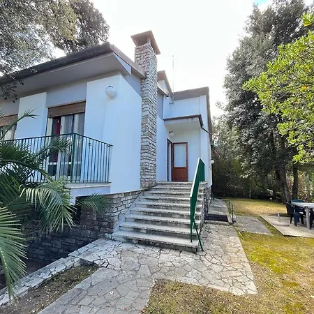 Pineta Apartman *