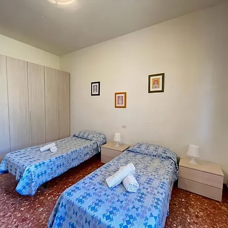 Apartman Pineta *