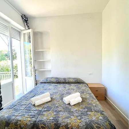 Apartman Pineta *