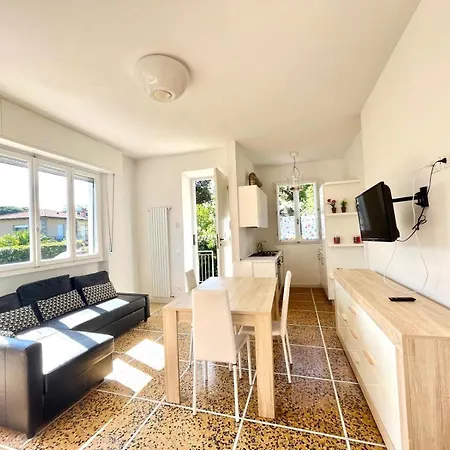 Pineta Apartman