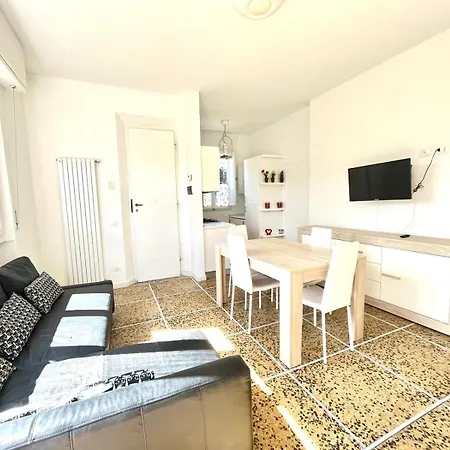 Apartman Pineta