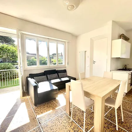 Pineta Apartman *