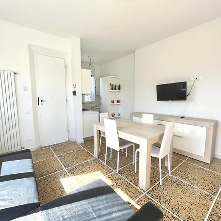 Apartman Pineta *