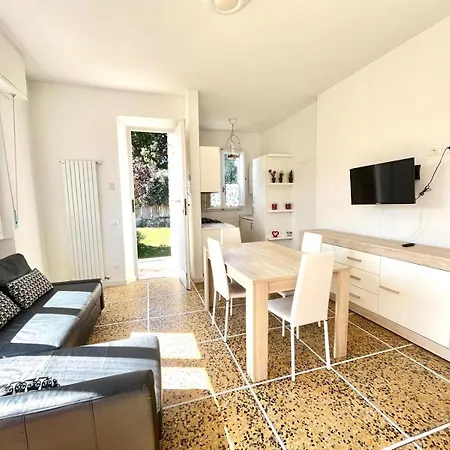 Apartman Pineta Tirrenia
