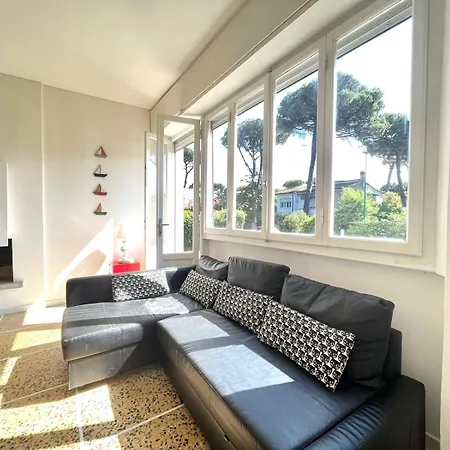Pineta Apartman