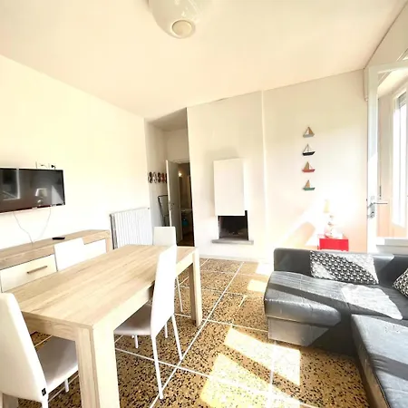 Apartman Pineta