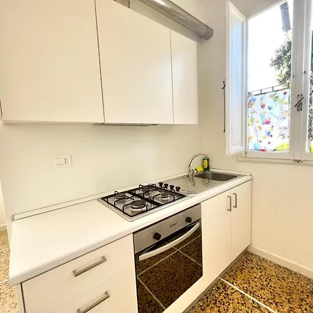 Apartman Pineta *