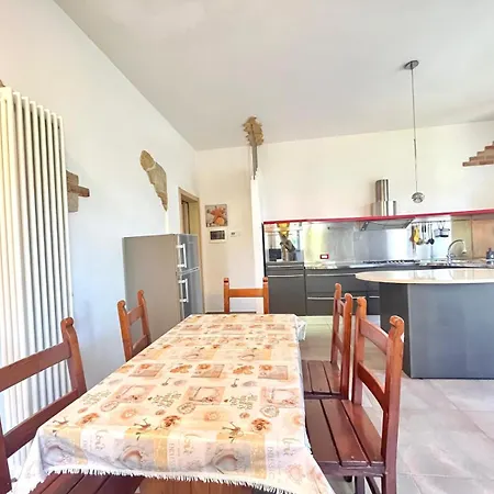 Apartman Pineta Tirrenia