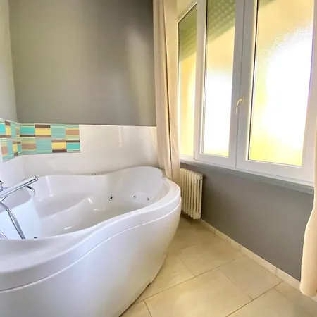 Pineta Apartman