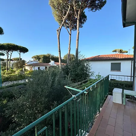 Pineta Tirrenia