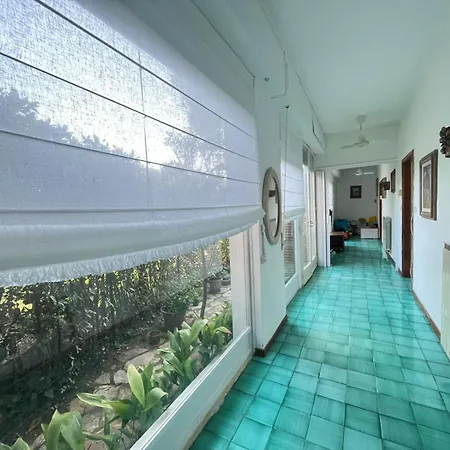 Pineta Apartman