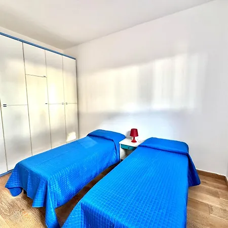 Apartman Pineta
