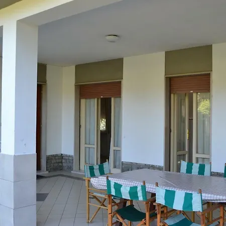 Apartman Pineta *