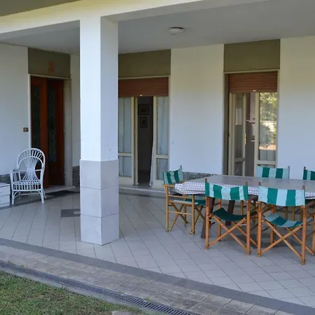 Pineta Apartman