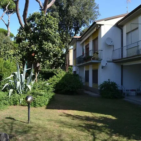 Apartman Pineta